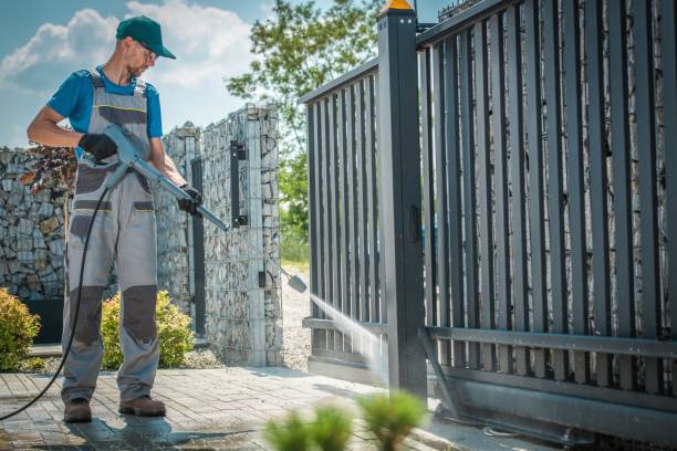 Best Dumpster Area Cleaning  in Auburn Lake Trails, CA