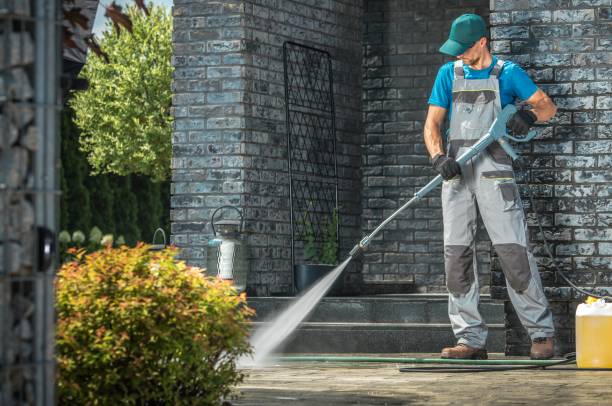 Best Gutter Cleaning  in Auburn Lake Trails, CA