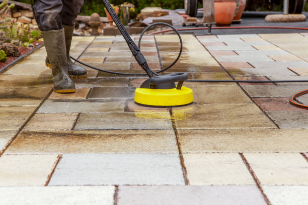 Best Solar Panel Cleaning  in Auburn Lake Trails, CA