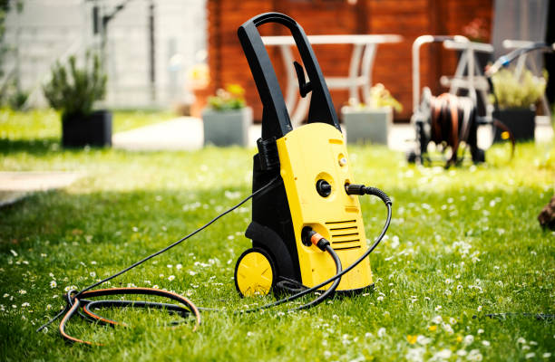 Auburn Lake Trails, CA Pressure Washing Services Company